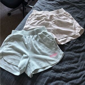 Shorts set of 2